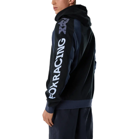 Valiant Fleece Pullover Hoodie