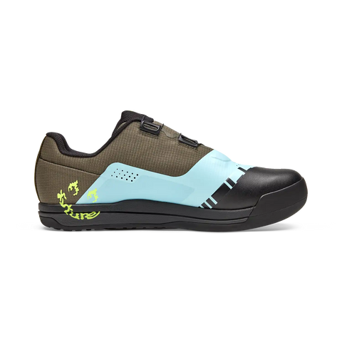 Fox Union Limited Edition BOA Clipless Shoes