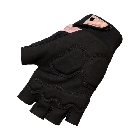 Womens Ranger Gel Short Finger Gloves