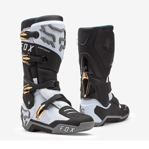 Instinct Boots