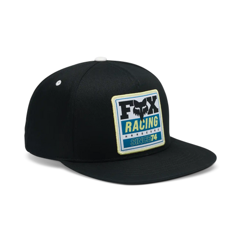 Since 74 Snapback Hat