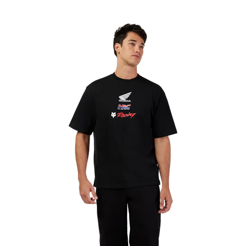 Honda Oversized Tee
