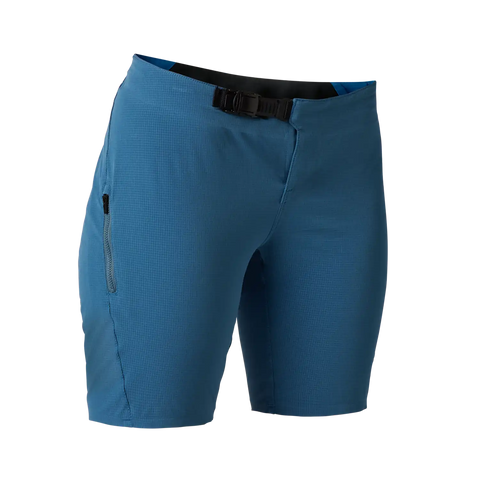 Womens Flexair Ascent Lined Shorts