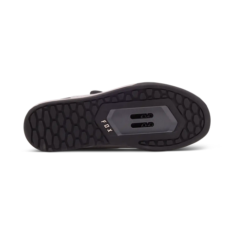 Fox Union BOA Clipless Shoes