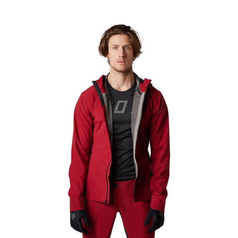 Flexair Neoshell Water Jacket
