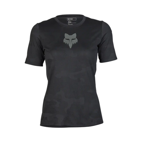 Womens Ranger TruDri Jersey