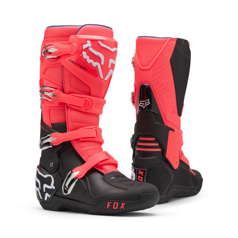 Motion Boots
