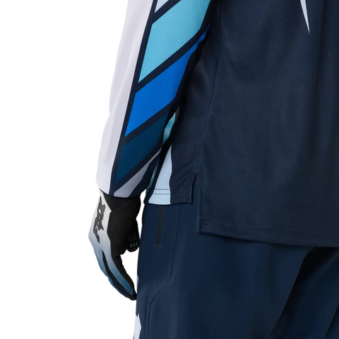 Ranger Long Sleeve Jersey Foundry