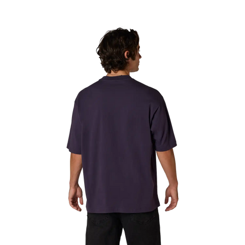 Image Print Midweight Tee