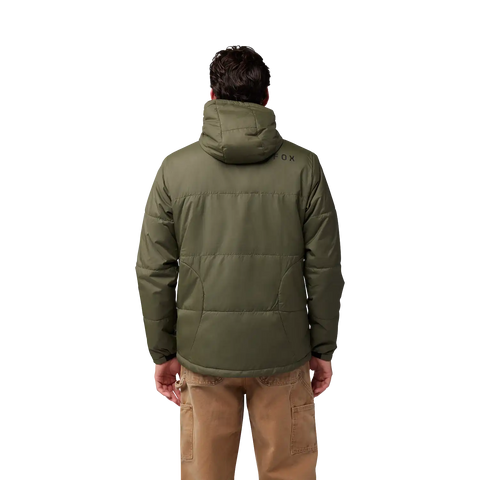 Ridgeway Jacket