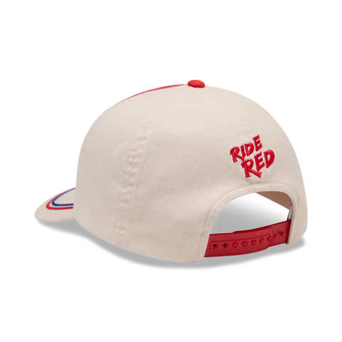 Womens Honda Snapback Hat