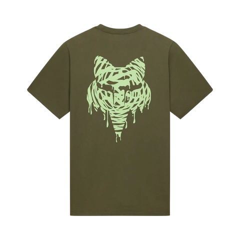 Roughcut 195 Original Short Sleeve Tee