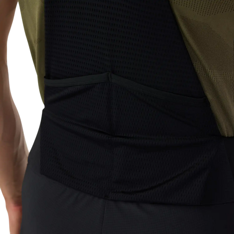 Flexair Ascent Cargo Bib Shorts