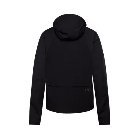 Ranger Off-Road Packable Rain Jacket
