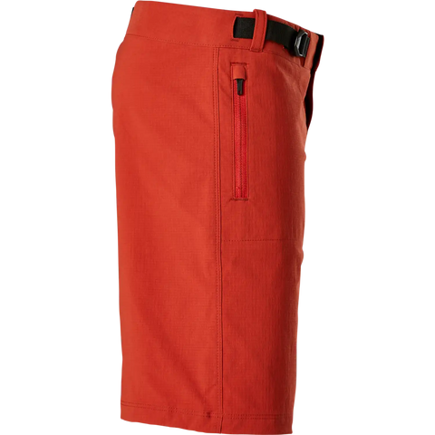 Youth Ranger Lined Shorts