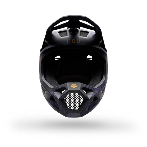Rampage Image Print Helmet