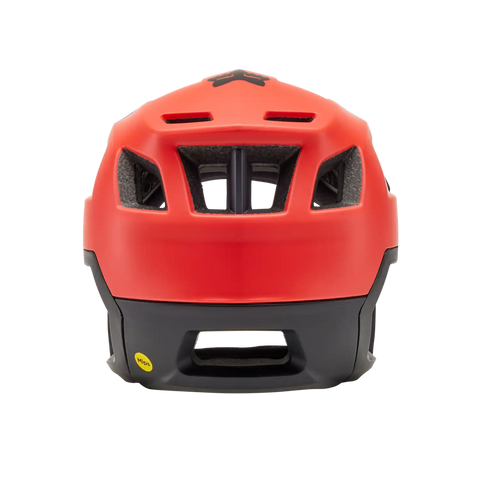 Dropframe Helmet