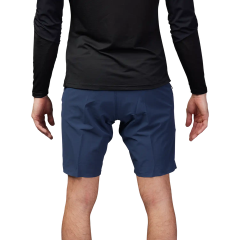 Flexair Ascent Lined Shorts