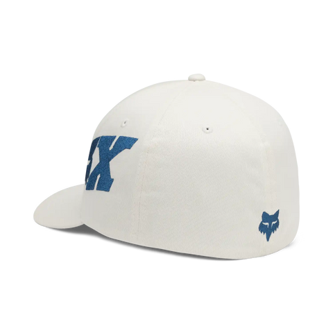 F Head X Flexfit Hat