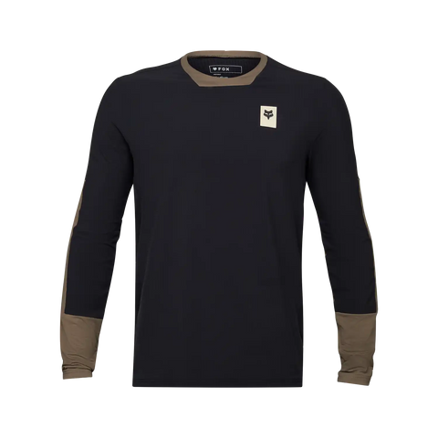Defend Thermal Jersey