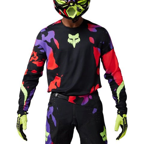 360 Throttle Jersey