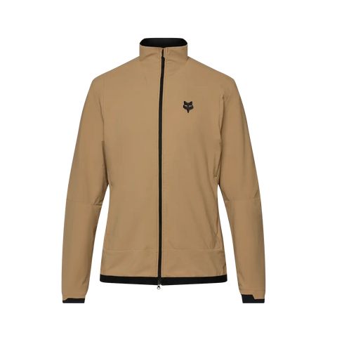 Defend Fire Alpha Jacket