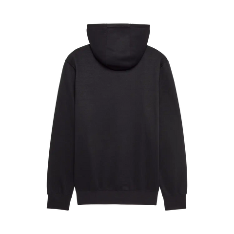 Vision Tech Fleece Pullover Hoodie