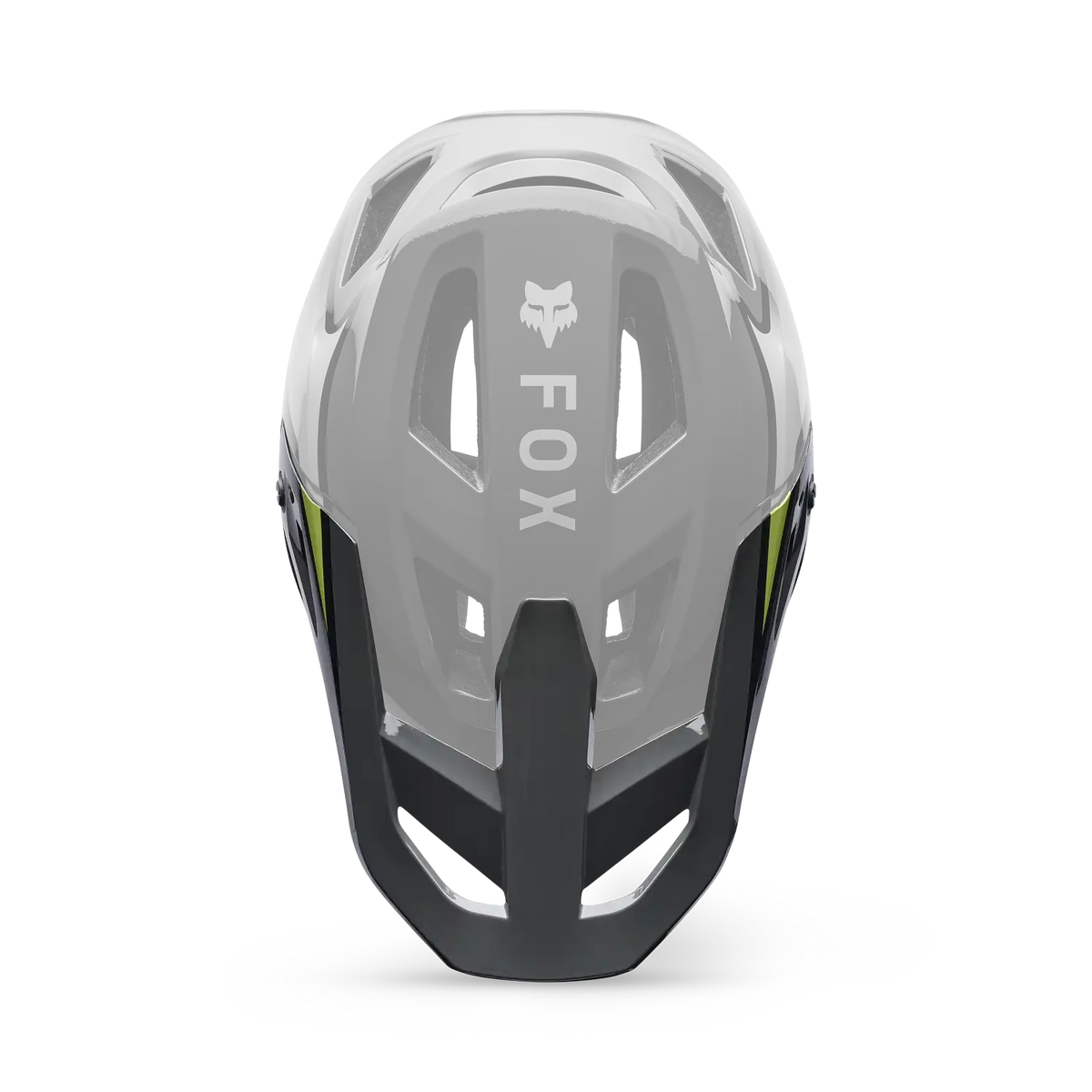 Youth Rampage Visor - Vault