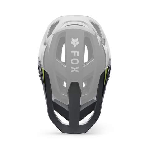 Youth Rampage Visor - Vault