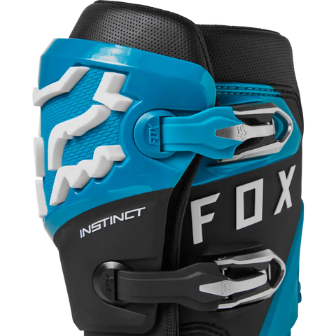 Instinct Boots