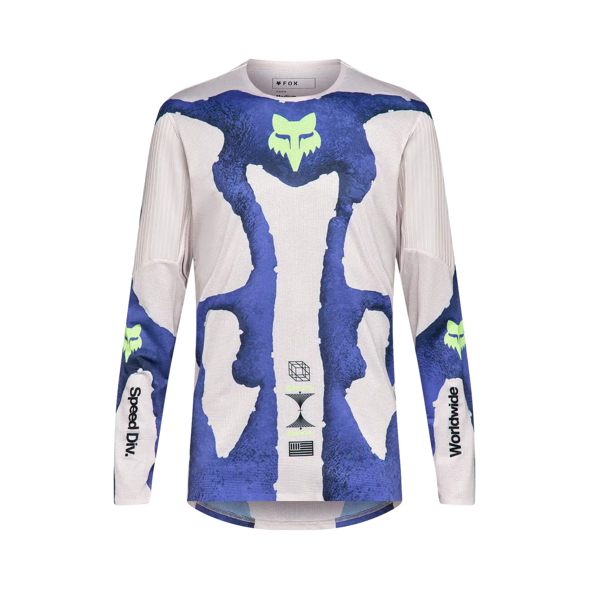 Flexair Awareness Limited Edition Long Sleeve Jersey