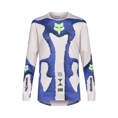 Flexair Awareness Limited Edition Long Sleeve Jersey
