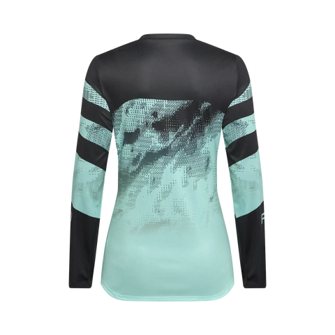 Womens Ranger Kairos Long Sleeve Jersey