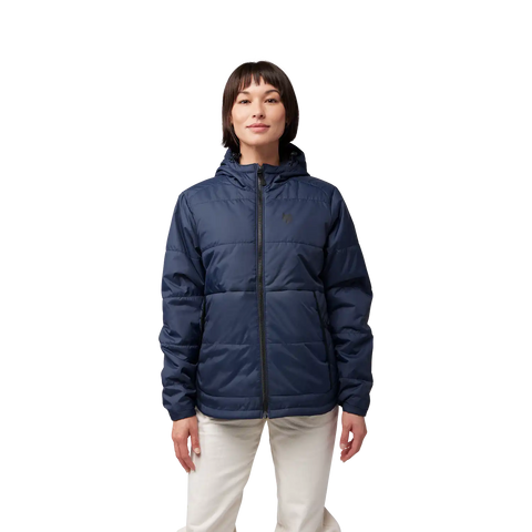 Womens Ridgeway Jacket