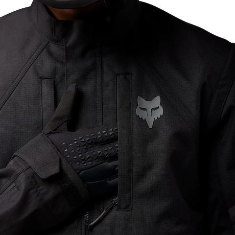 Defend Off-Road Jacket