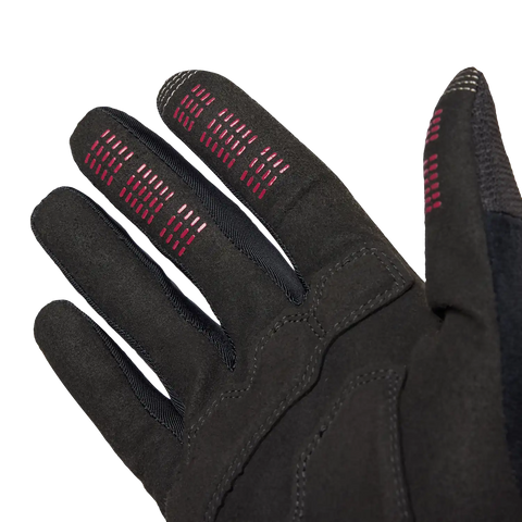 Ranger Glove Gel Tactile