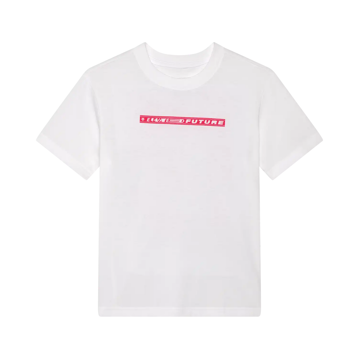 Womens Elevated Tee