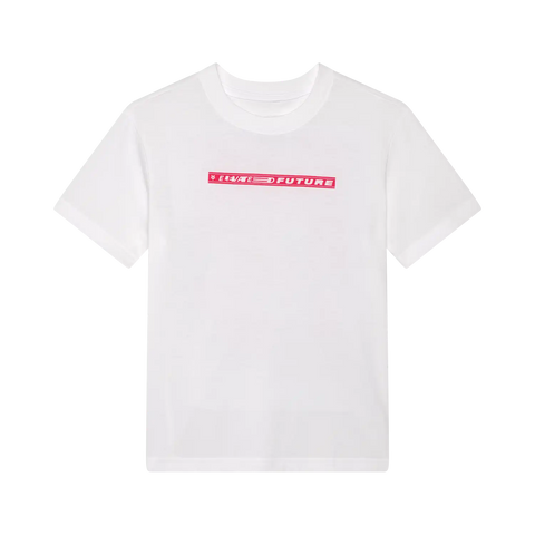 Womens Elevated Tee