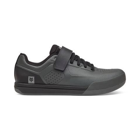 Fox Union Clipless Shoes