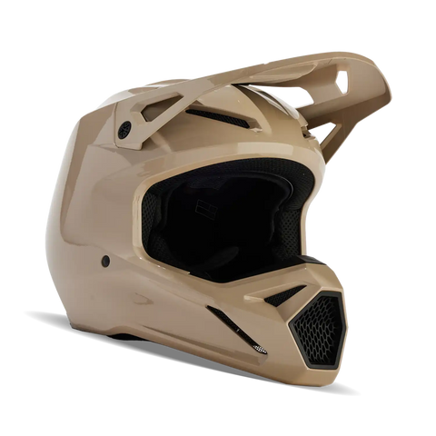 V1 Solid Helmet