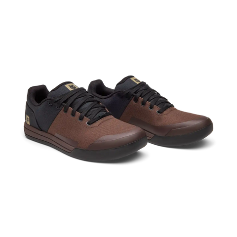 Fox Union Canvas Shoes