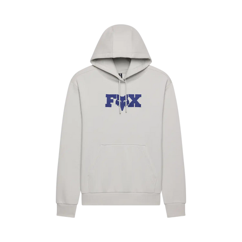 Women's F Head X Fleece Pullover Hoodie