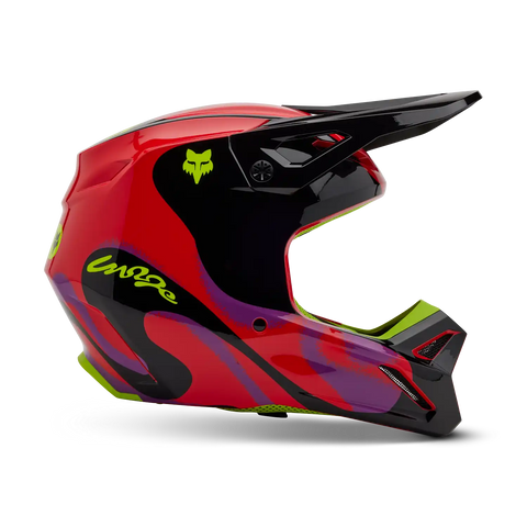 V1 Emotion Helmet