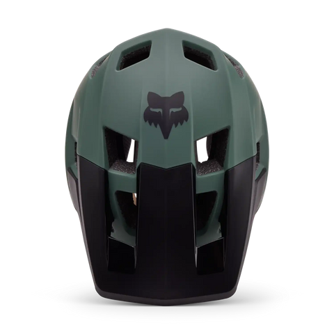 Dropframe Helmet