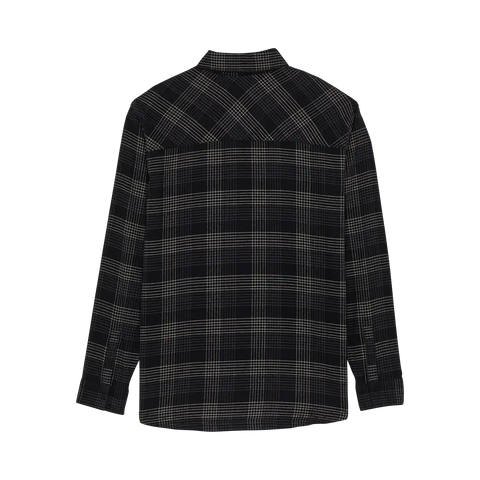 Womens Survivalist Stretch Flannel Shirt