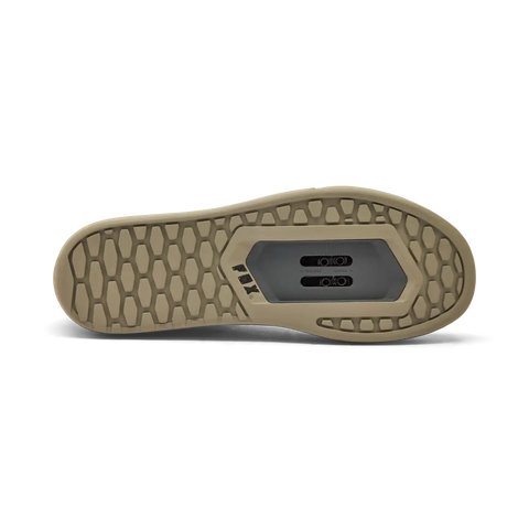 Fox Union BOA® All Weather Clipless Shoes