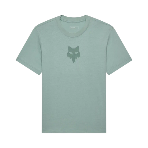 Womens Fox Head Basic Tee
