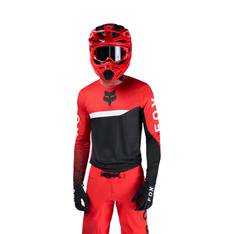 Flexair Fracture Jersey