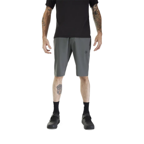 Ranger Shorts
