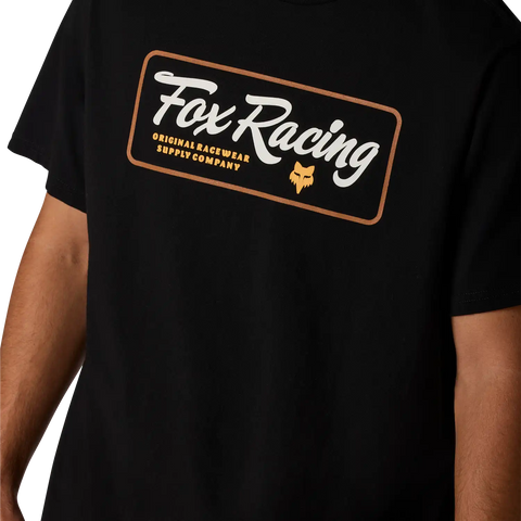 Fuel 195 Original Tee